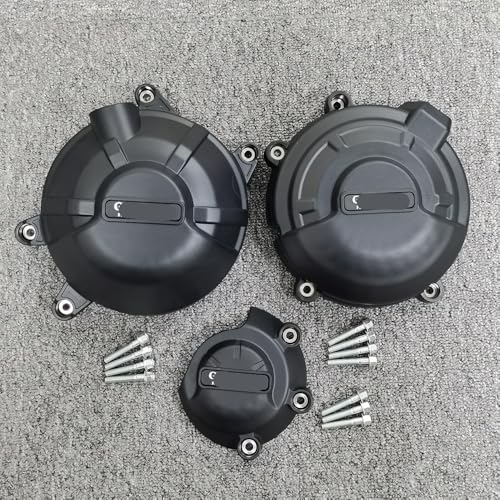 Cubiertas protección motor de motocicletas: viaja seguro en tu CB500X o CBR500R
