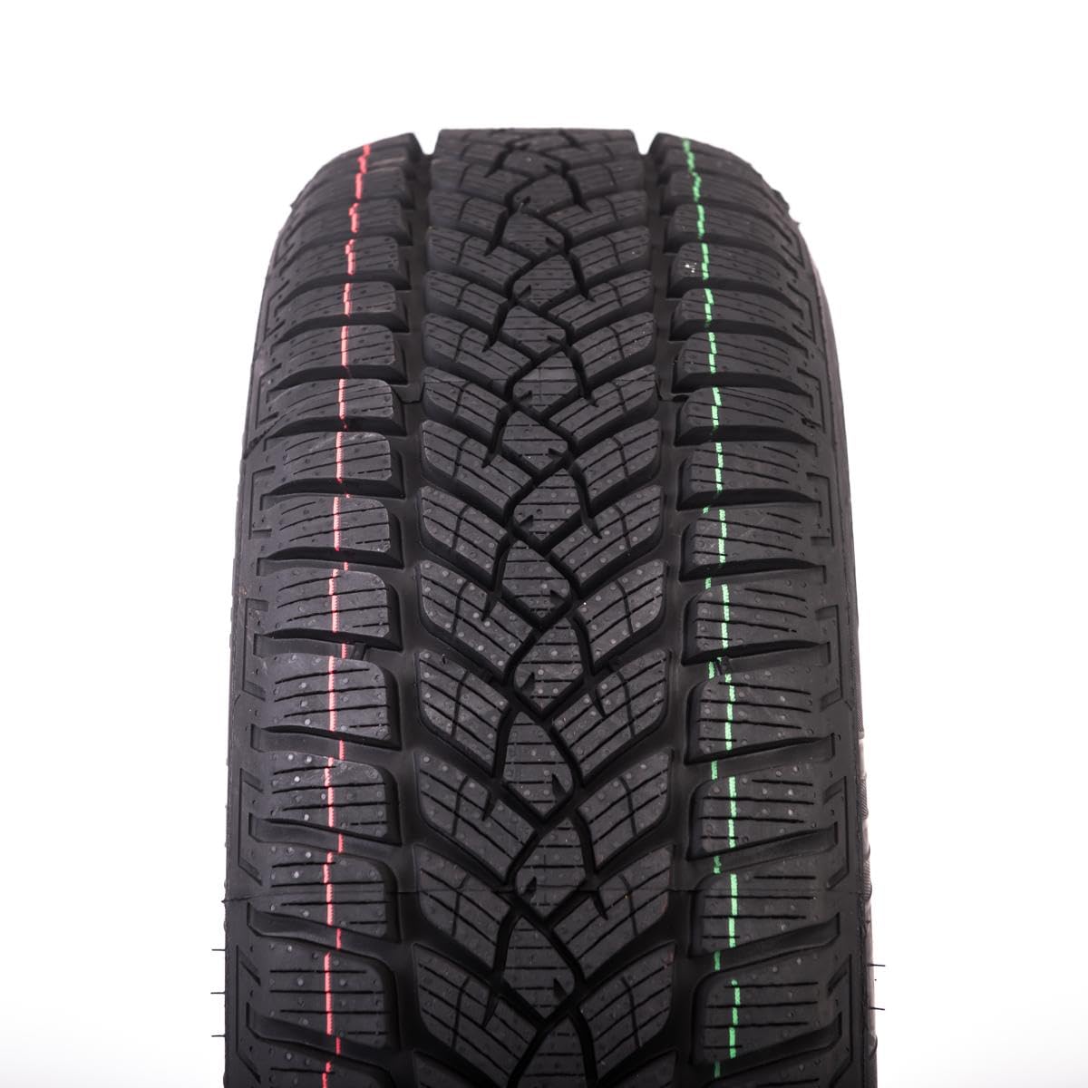 FULDA 539240 Kristall Control HP 2 M+S - 205/60R16 92H - Winterreifen