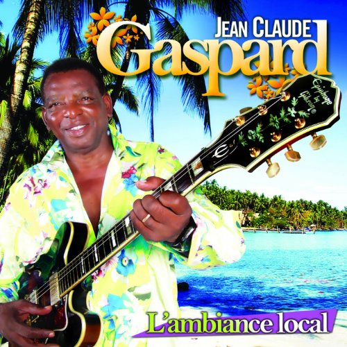 Amazon MusicでJean Claude GaspardのL'ambiance localを再生する