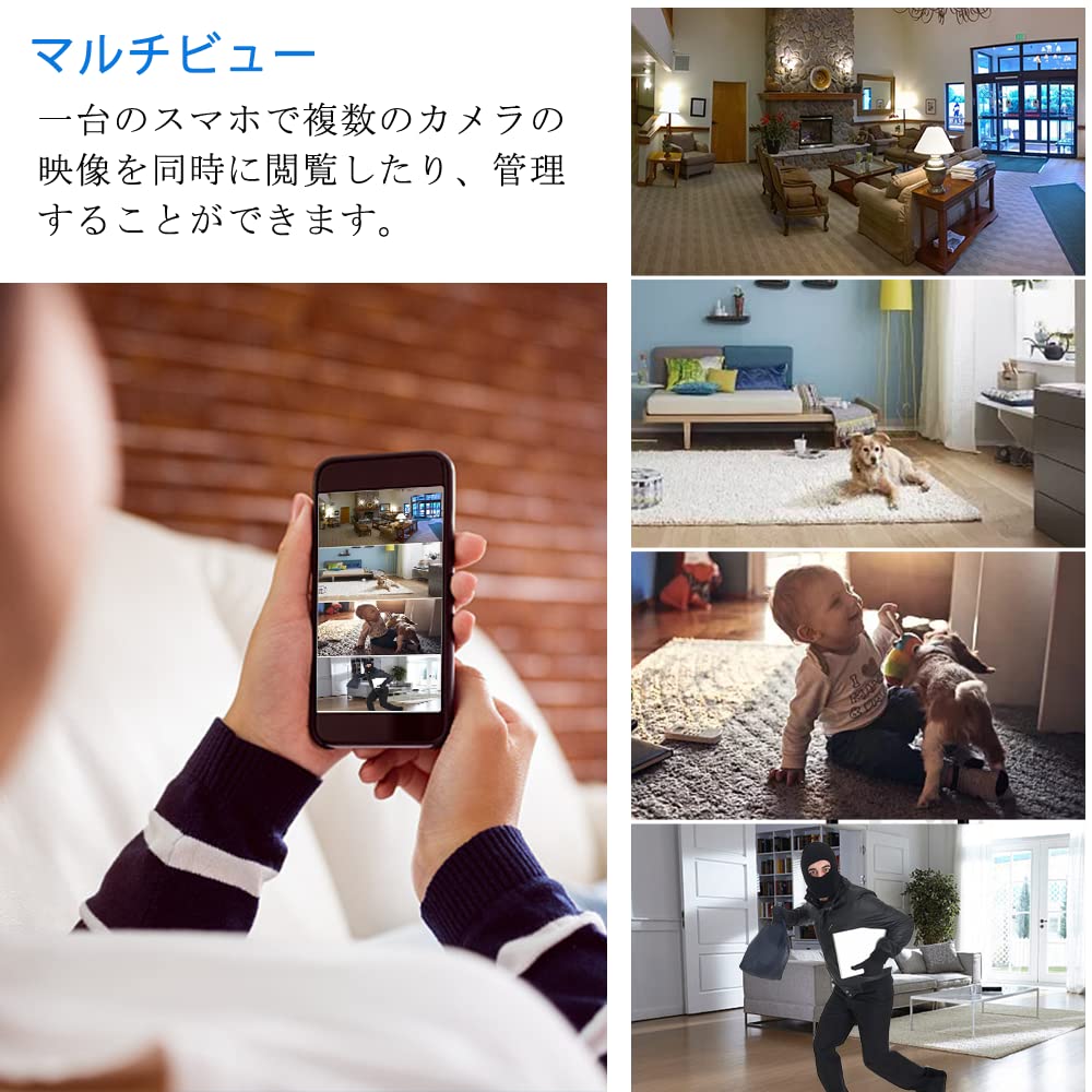Amazon.co.jp: 隠しカメラ wifi小型カメラ ナニーカメラ 隠しカメラ Amazon.co.jp: 隠しカメラ wifi小型カメラ ナニーカメラ 隠しカメラ