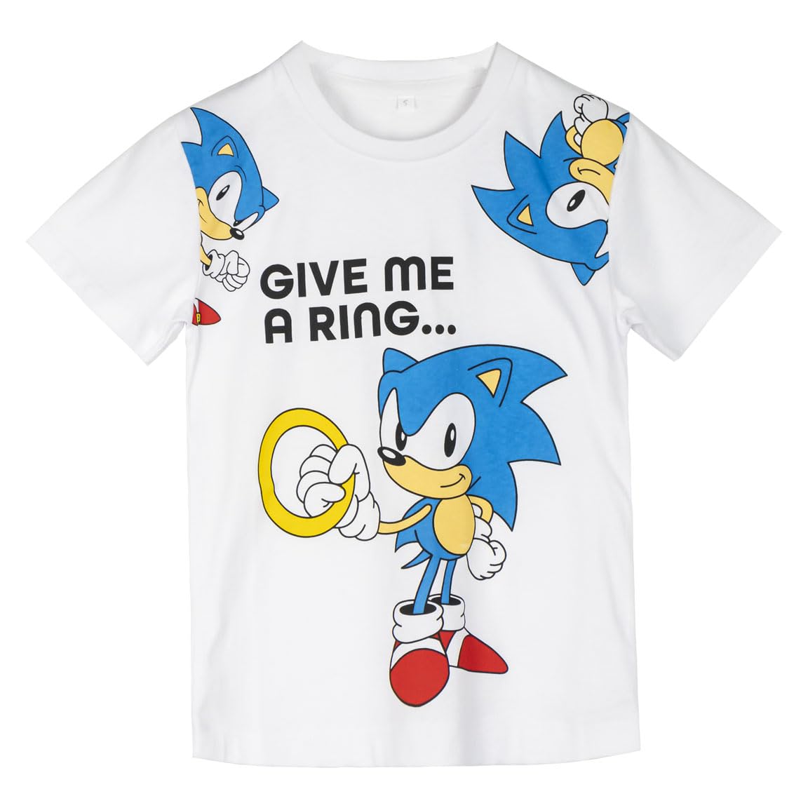 Conjunto Deportivo Niños/as Sonic Knuckles Felpa Con Capucha | Cuotas sin interés Conjunto Deportivo Niños/as Sonic Knuckles Felpa Con Capucha | Cuotas sin interés