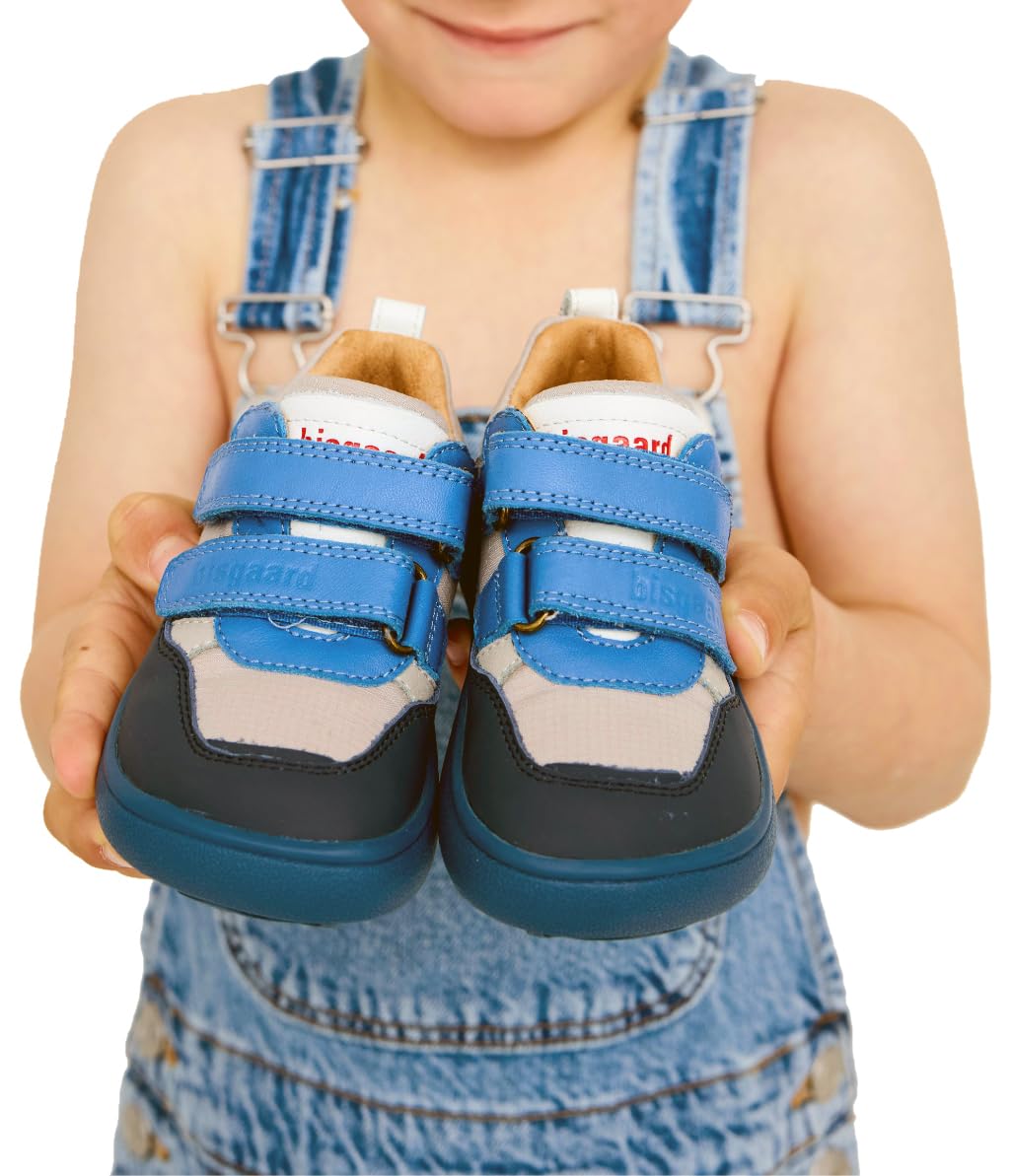 bisgaard Barefoot Elroy