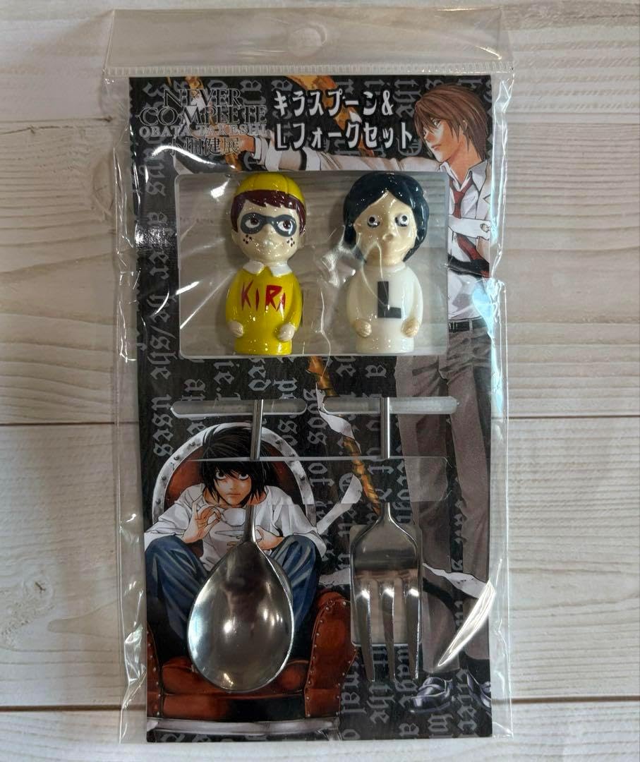 DEATHNOTE L アクリル名場面フィギュア 小畑健展 Amazon.co.jp DEATHNOTE L アクリル名場面フィギュア 小畑健展 Amazon.co.jp