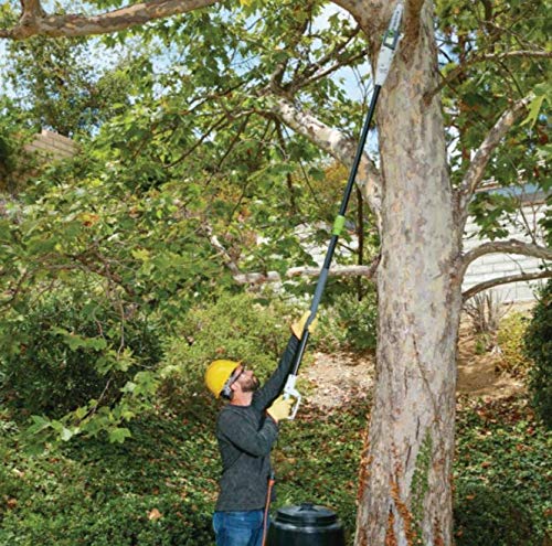 1.5 Hp Electric Pole Saw #TOP3