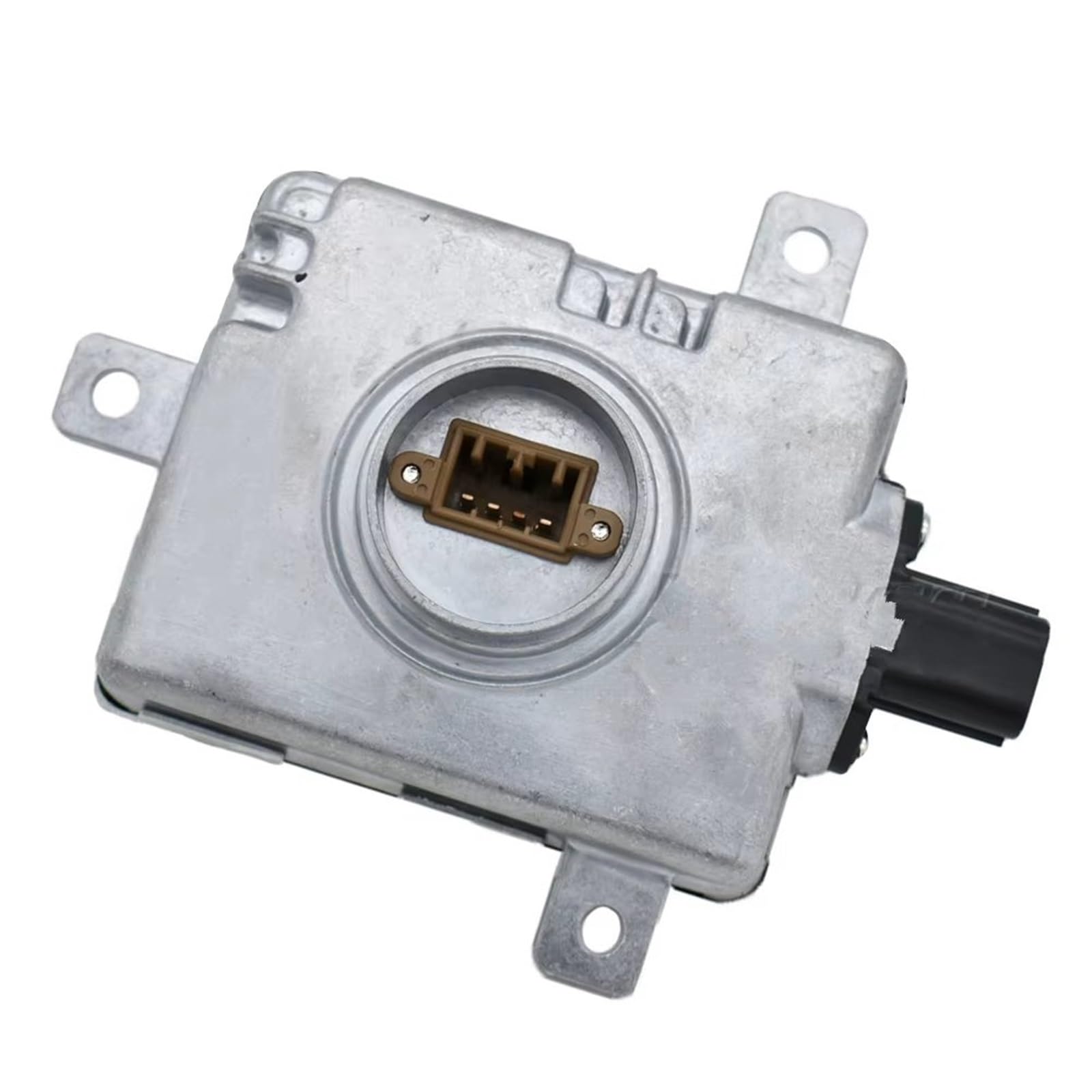 Compatible Con Mazda 3 I Para CX-9 2007 2008 2009 Para CX-5 2012 2013 2014 D2S D2R Xenón HID Balasto Control De Faros D530-51-0H3 D391-51-0H3 Módulo faros