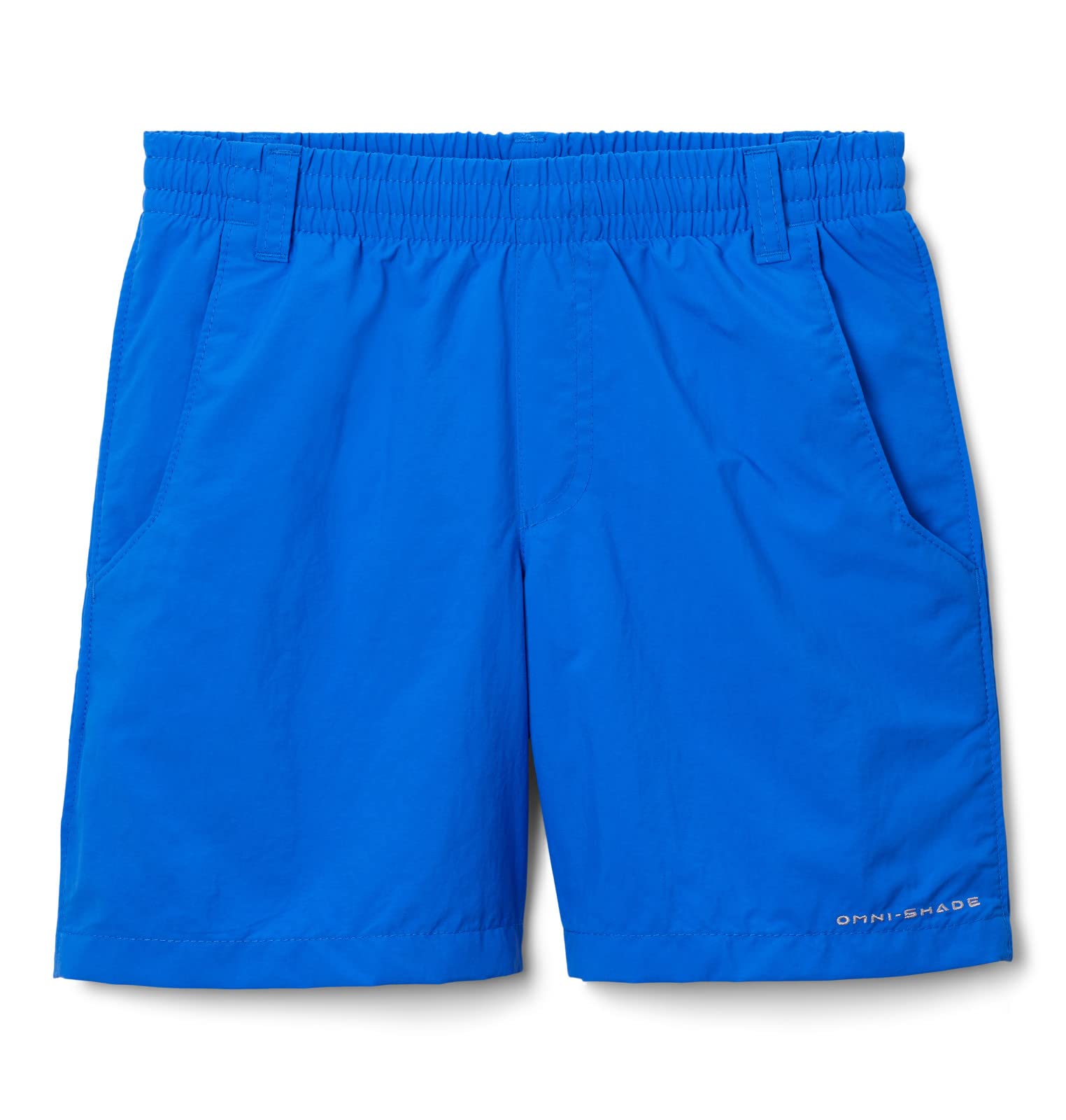 columbia youth backcast shorts