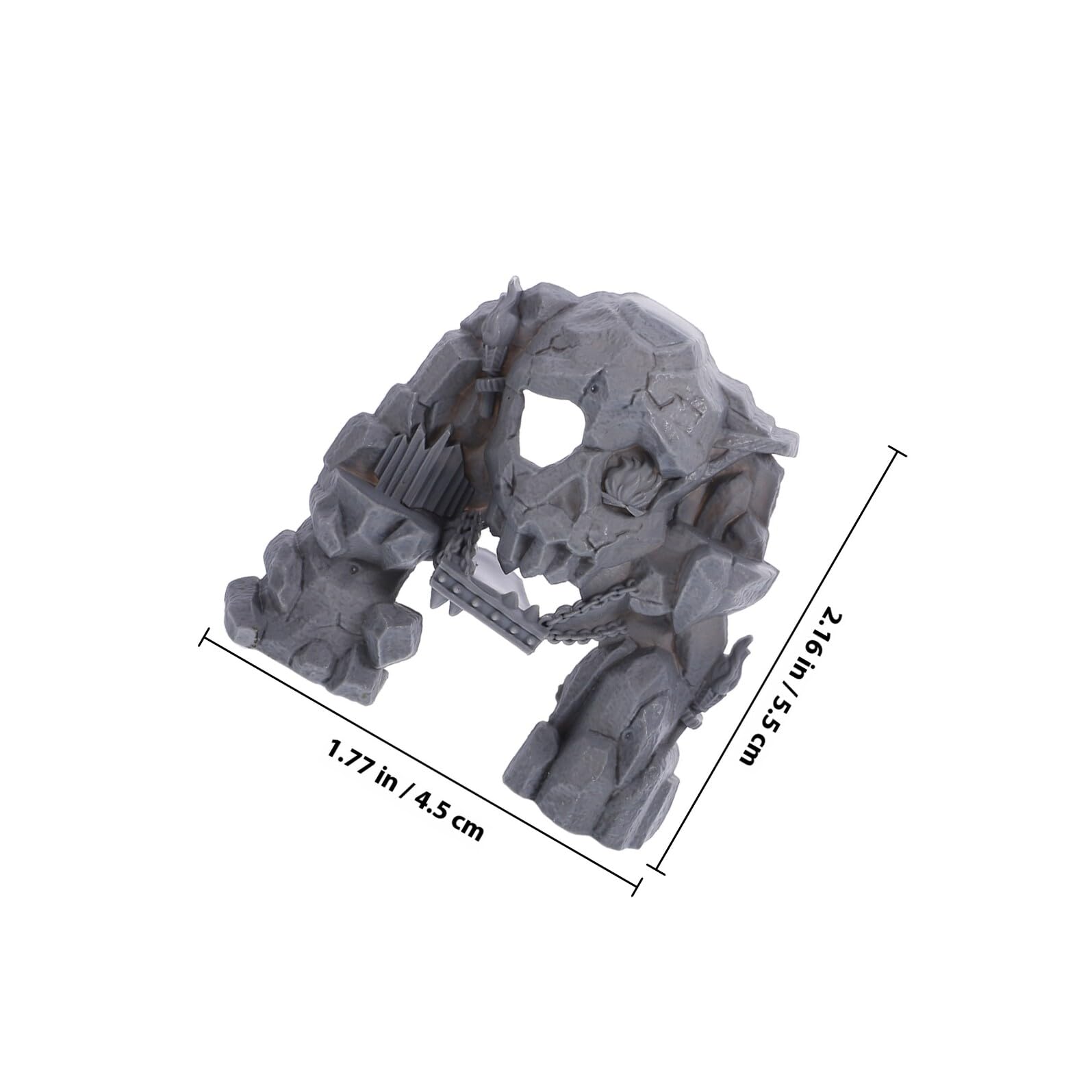 Set 71 Figurine Pirata In Plastica Resistente – Miniature Da Collezione Per Giochi Di Ruolo E Decorazione