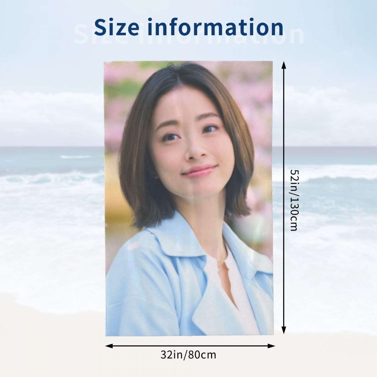 未使用 希少 レア 上戸彩ファーストライブツアー タオル Amazon｜上戸彩 バスタオル ビーチタオル タオル 超柔フェイスタオル