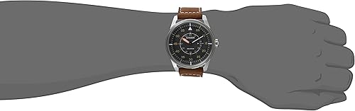 Miniatura 6 de Citizen Reloj Eco-Drive para hombre en acero inoxidable