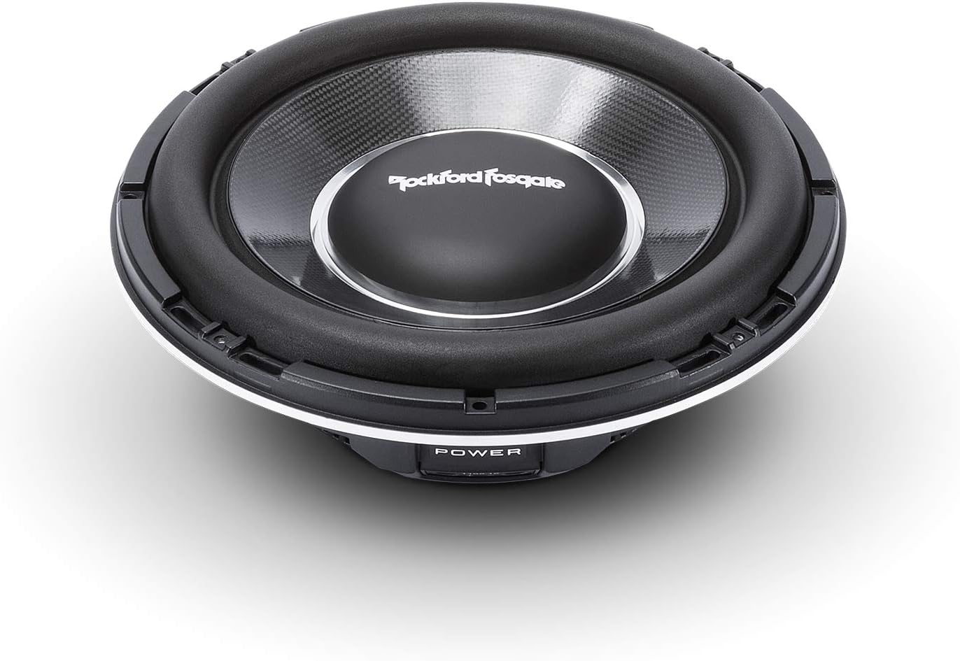 High-Performance Shallow Subwoofer