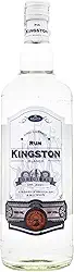 Rum Kingston Branco 950ml