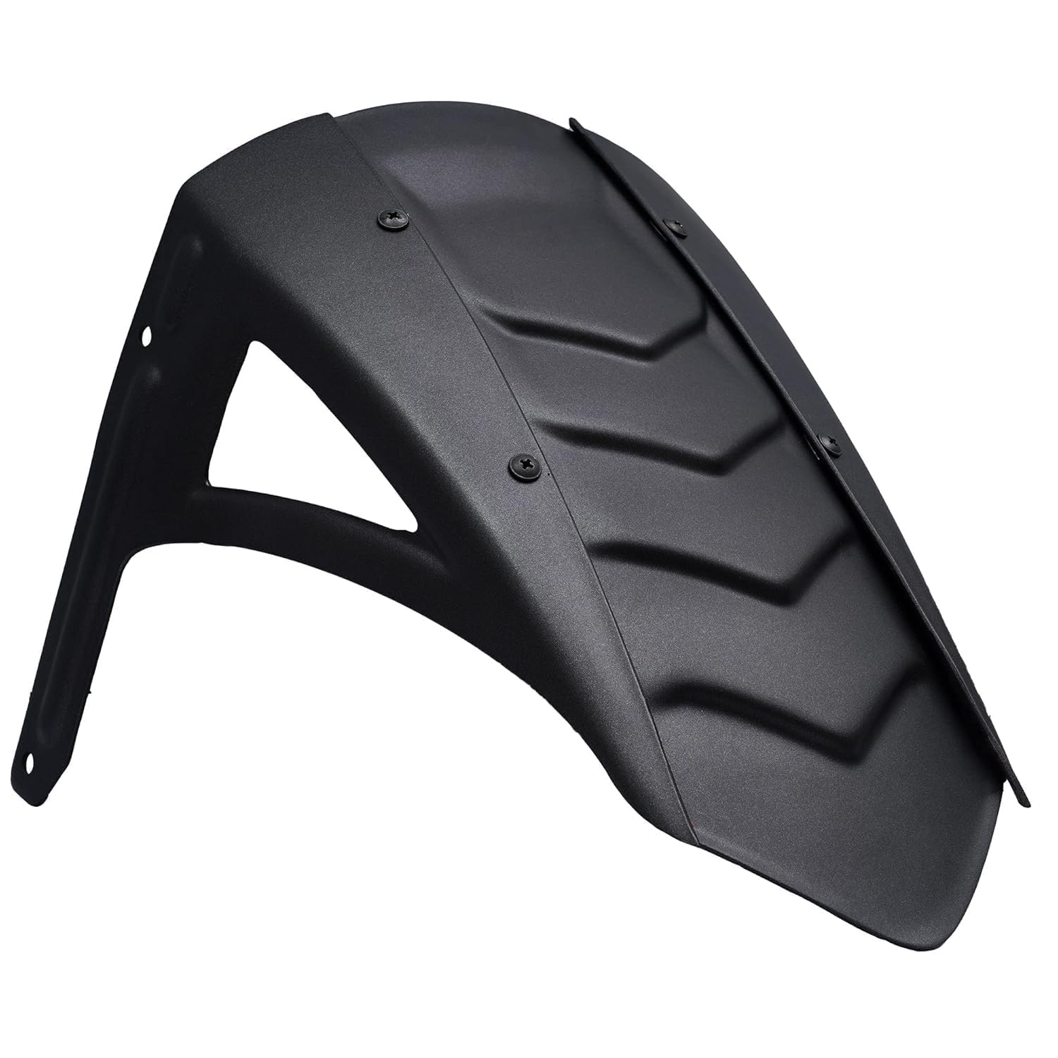 Rear Fender Mudguard for R15 V3 & R15 V4 & MT15 (MATT Black Color)-image-48