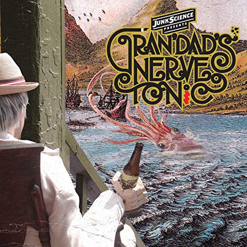 The Effects of the Nerve Tonic [Explicit]