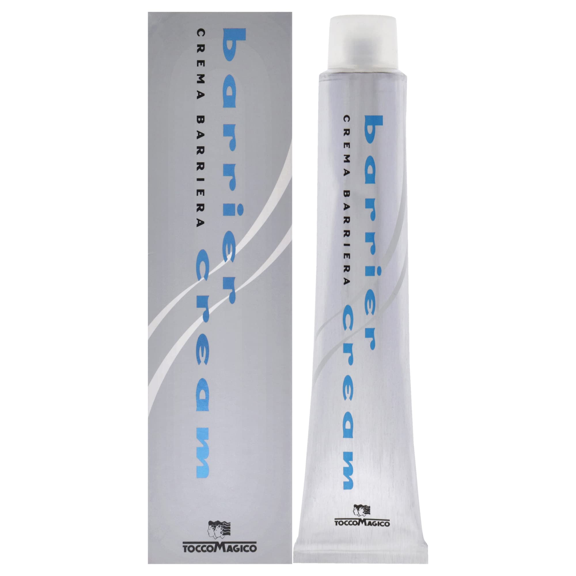 Barrier Cream by Tocco Magico for Unisex - 3.38 oz Cream