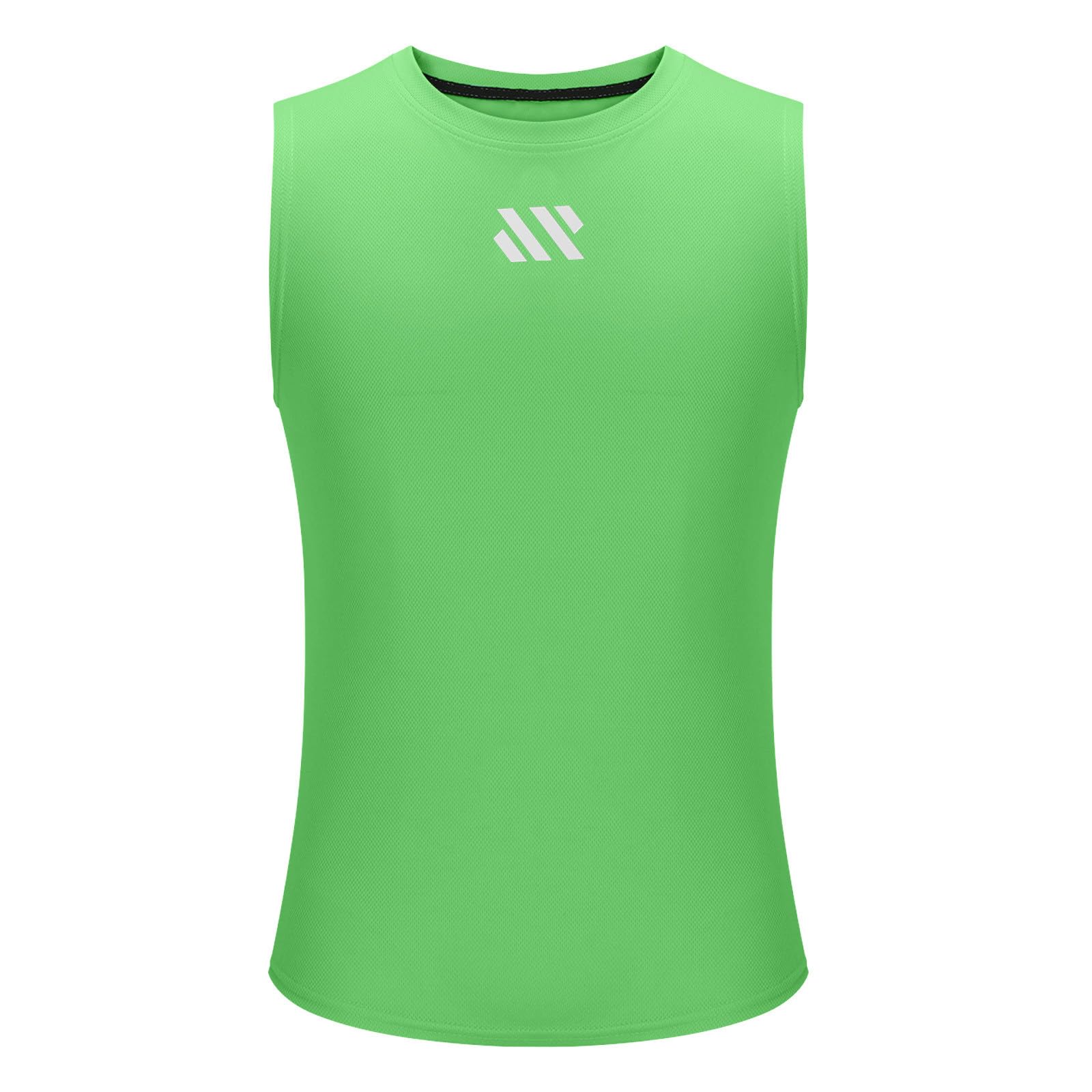 Tank Top Herren Ärmelloses Shirt Sommer Achselshirt Muskelshirt Sleeveless Funktionsshirt Sport Laufshirt Gym Bodybuilding Shirts Fitness Top für Männer M-3XL