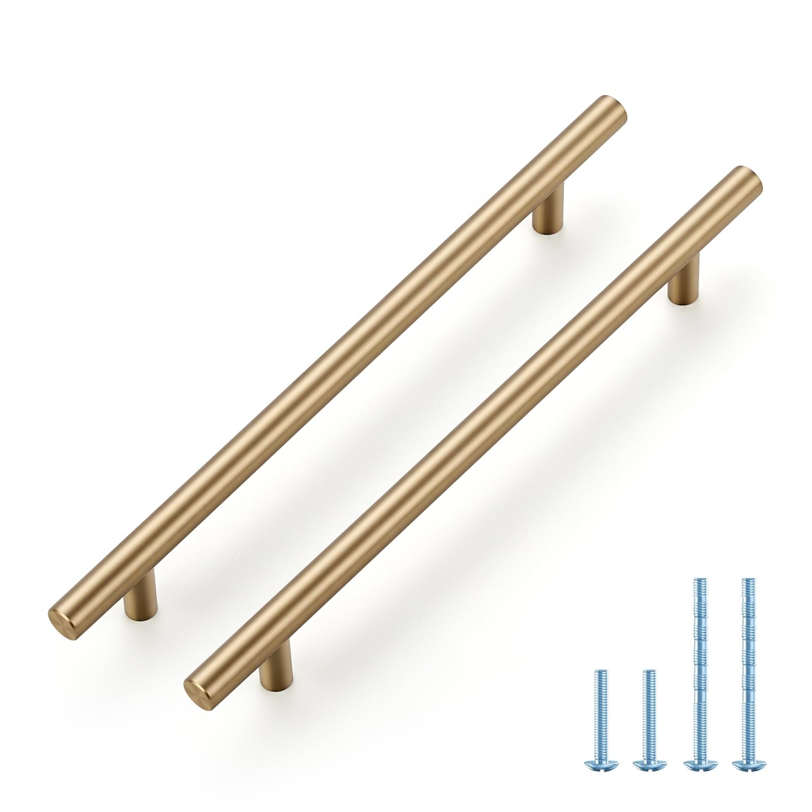 JOY DECOR Matte Black Cabinet Pulls Drawer Pulls, 3 Inch CC, 30 Pack — Amazon image 22