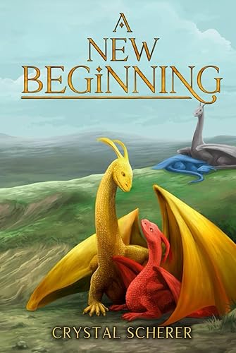 A New Beginning: Passing The Torch