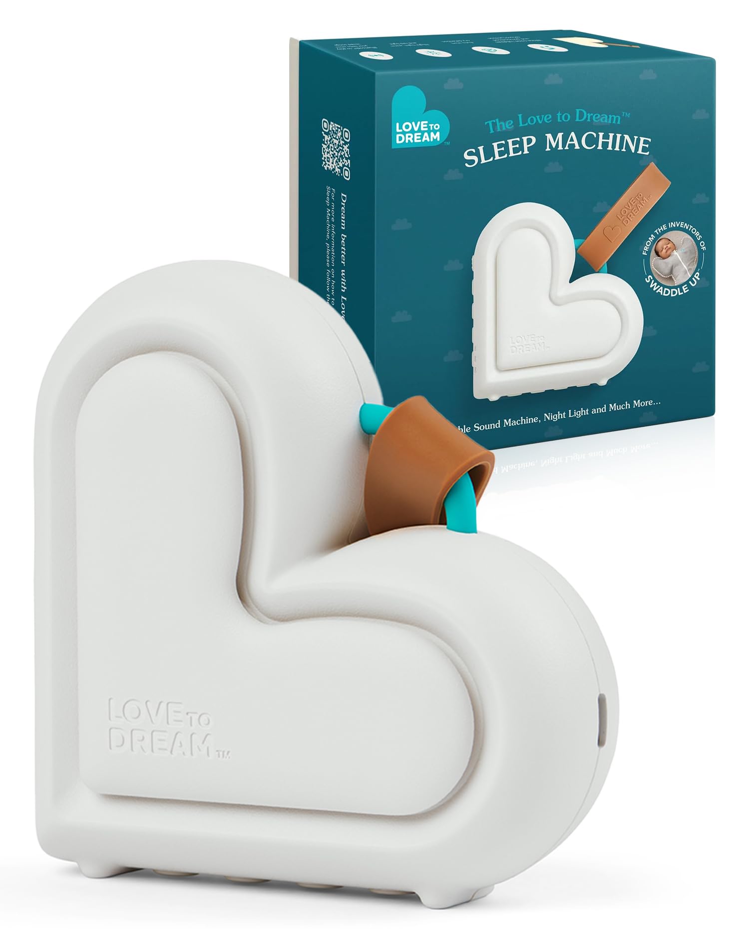 Love to Dream Sleep Machine