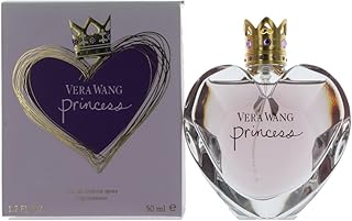 VERA WANG PRINCESS by Vera Wang EDT SPRAY 1.7 OZ