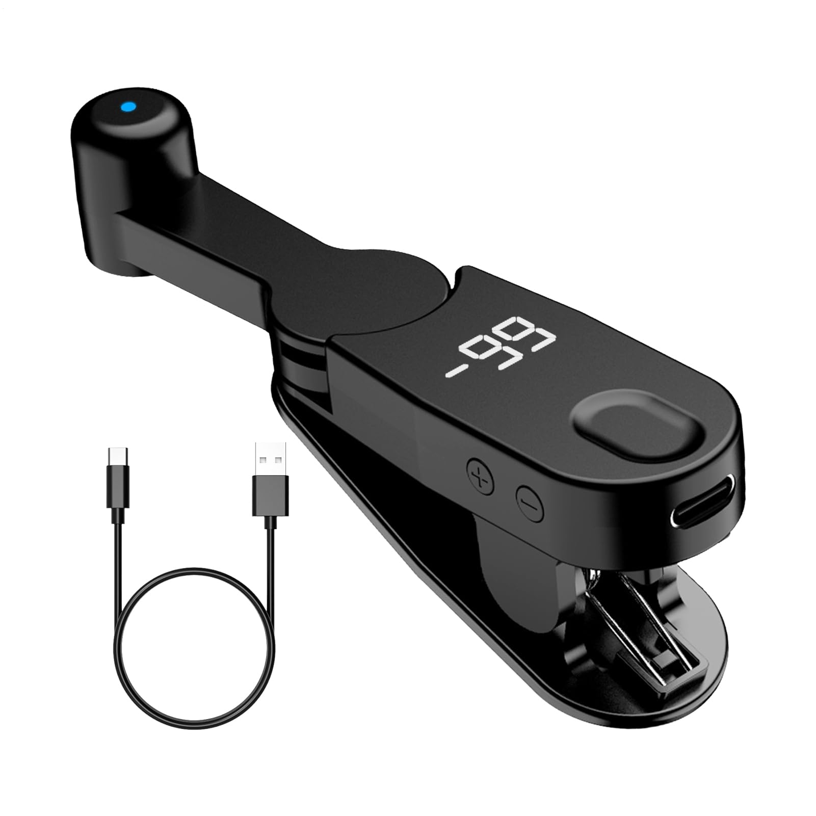 Auto Screen Clicker | Tapeur de Clics Continu - Dispositif pour Vitesse Et Simulation Rapide De Clics pour Jeux Achats Récompenses Streams Et Likes