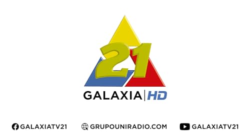 GALAXIA TV C21