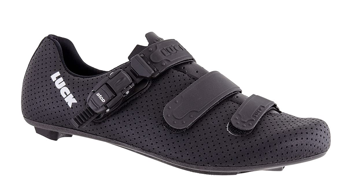 LUCK Calipso Scarpe da Ciclismo da stradaUnisex - Adulto