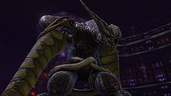 Amazon.com: Baten Kaitos 1 & 2 HD Remaster (Nintendo Switch