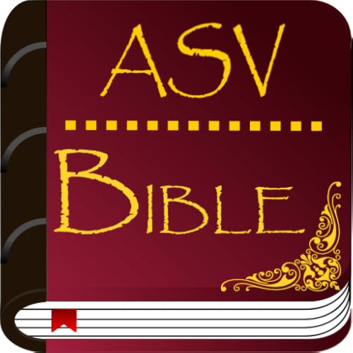 American Standard Version Bible with Audio