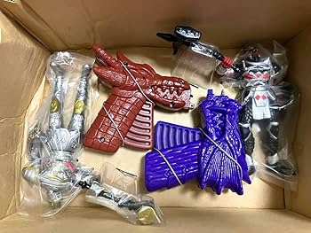 Amazon.co.jp: 超レア物 ミスティックナイツ 4箱セット 中身