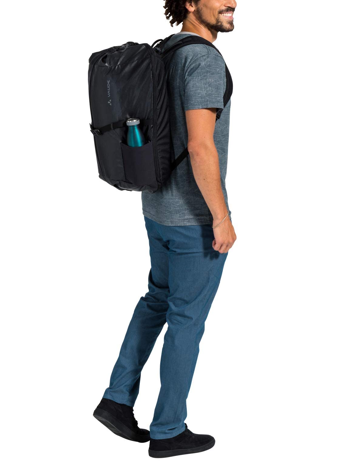 VAUDE Plecak miejski, uniseks, 30-39 l