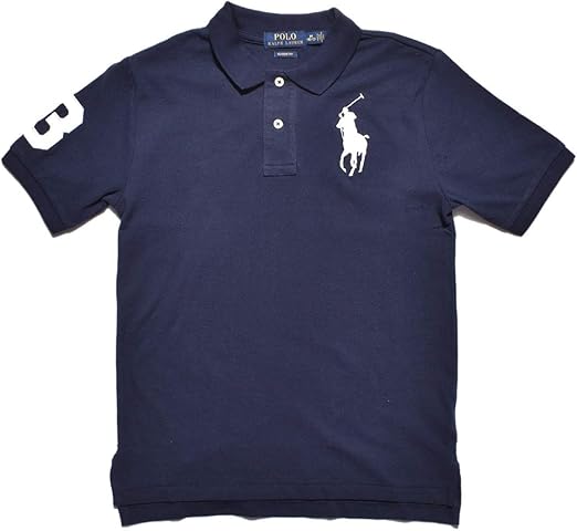 Amazon | [ポロ ラルフローレン] POLO RALPH LAUREN ポロシャツ ビッグ
