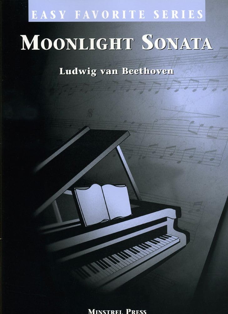 Moonlight Sonata * New Easy Favorite Edition