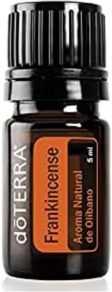 Óleo Essencial de Frankincense - Olíbano 5ml Do Terra