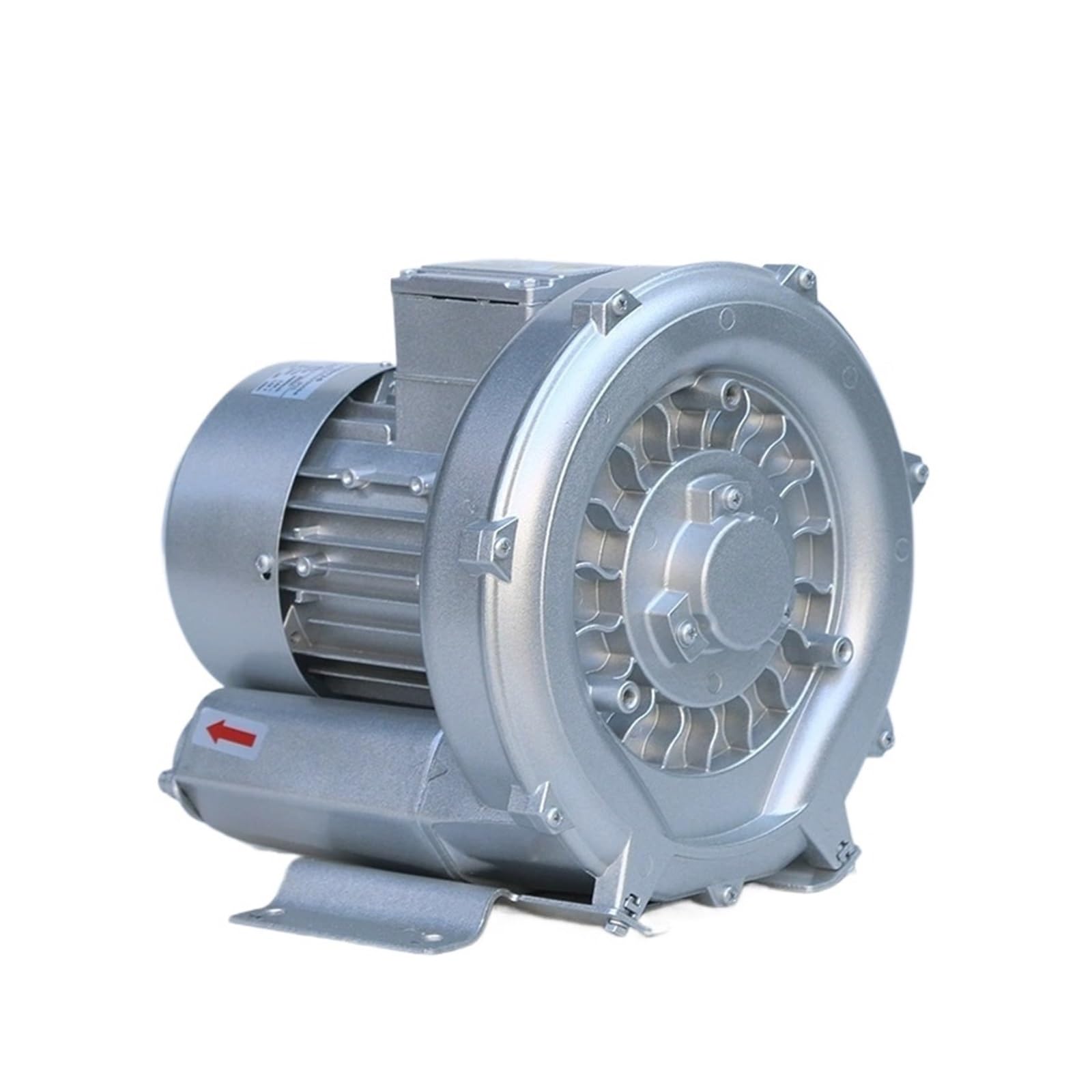 Souffleur à vide haute pression 410A01 à flux d'air continu pour aquaculture