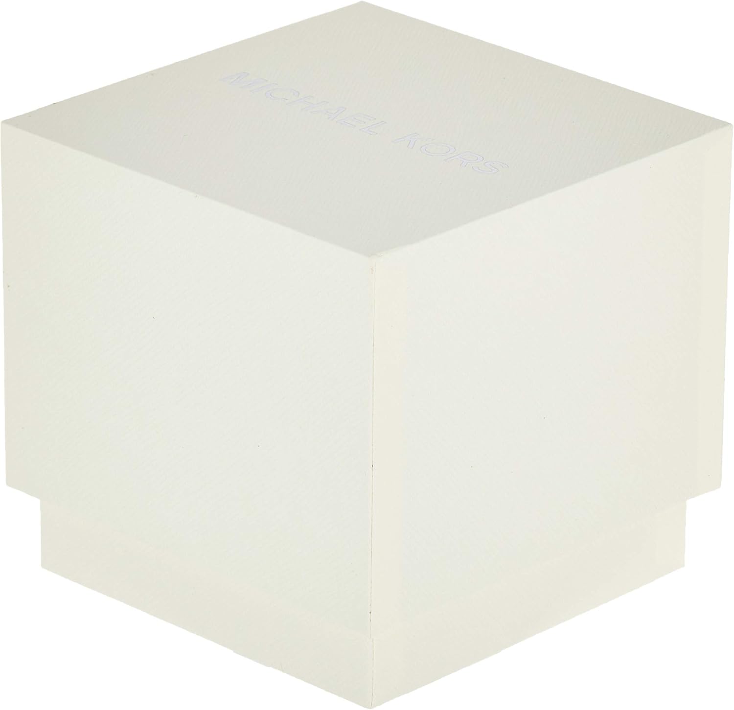 ساعت مچی زنانه مایکل کورس مدل MK6724 با بدنه استیل