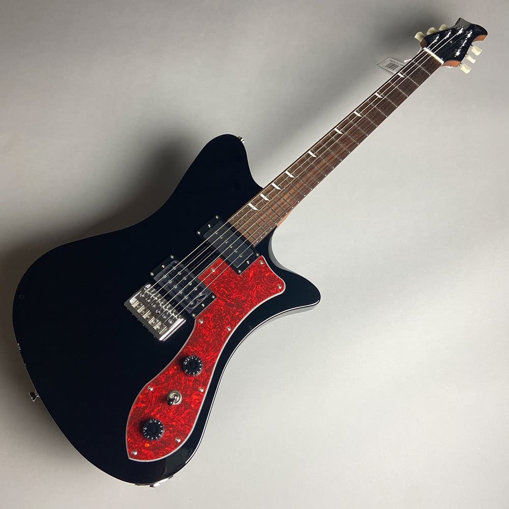 Amazon | RYOGA STANDARD SKATER/Std-RP90 BLK リョウガ | エレキ