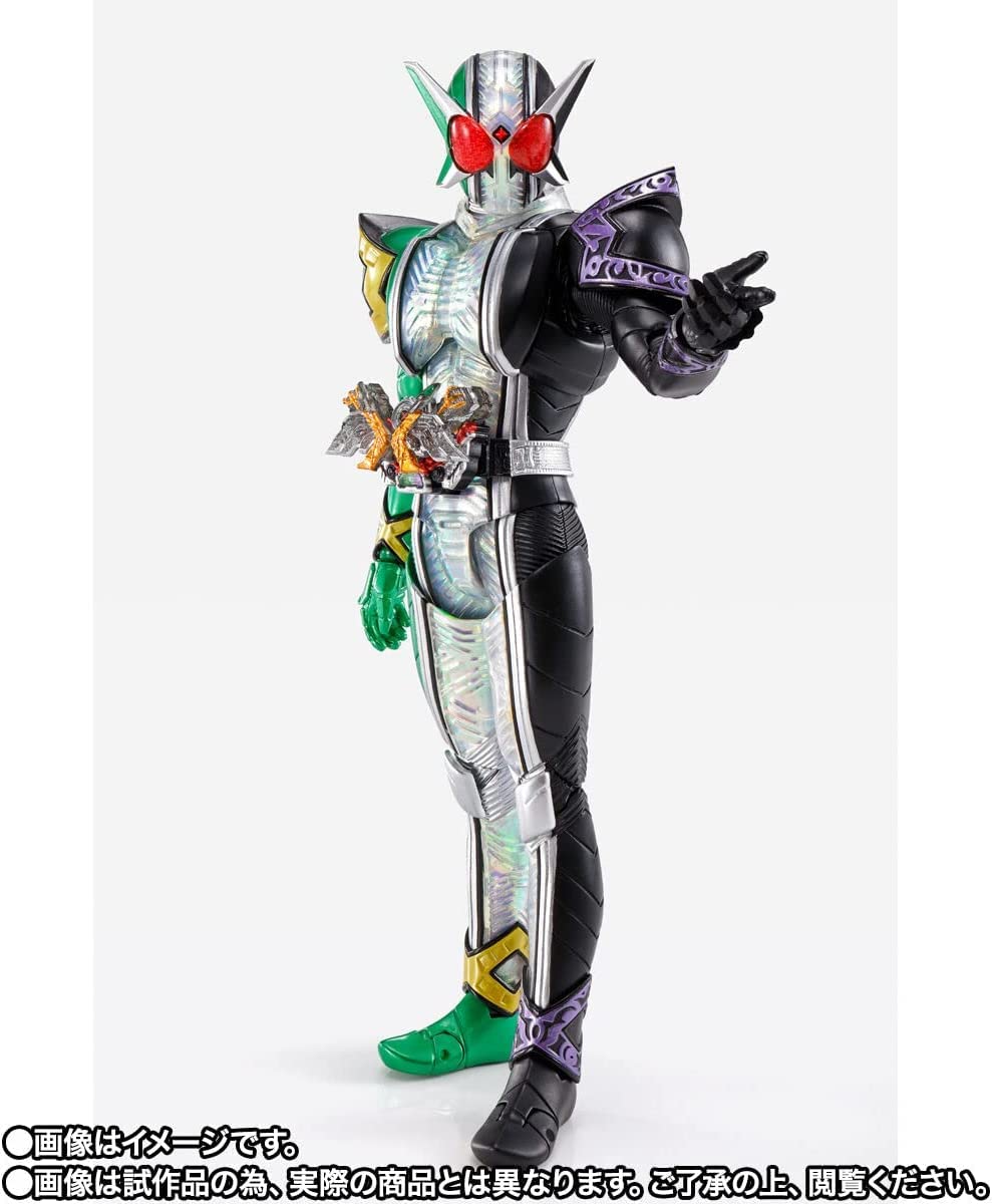 Amazon.co.jp: バンダイ(BANDAI) S.H.Figuarts(真骨彫製法) 仮面