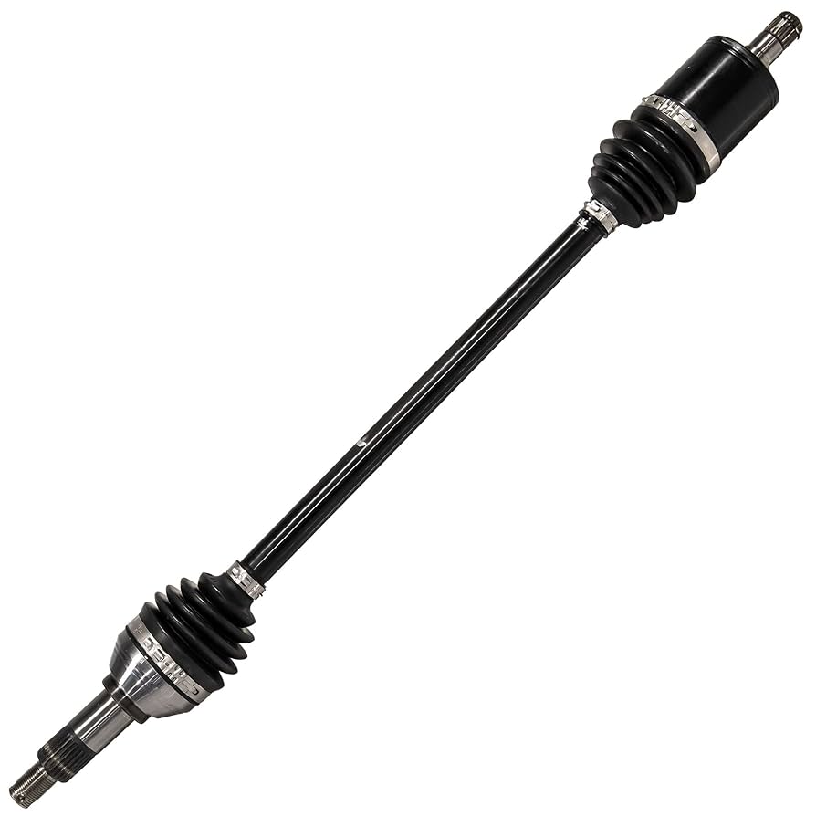 Amazon.com: Can-Am 2018 Traxter Hd10 Joint Droit Half Shaft