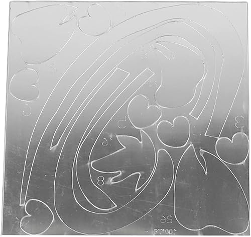 Miniatura 4 de 2 juegos de calcomanías de espejo de bricolaje removibles adhesivas para pared, calcomanías de pared de espejo acrílico 3D, calcomanías de pared