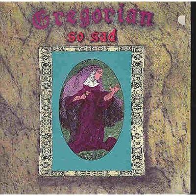 So sad (white label, #879523) / Vinyl Maxi Single