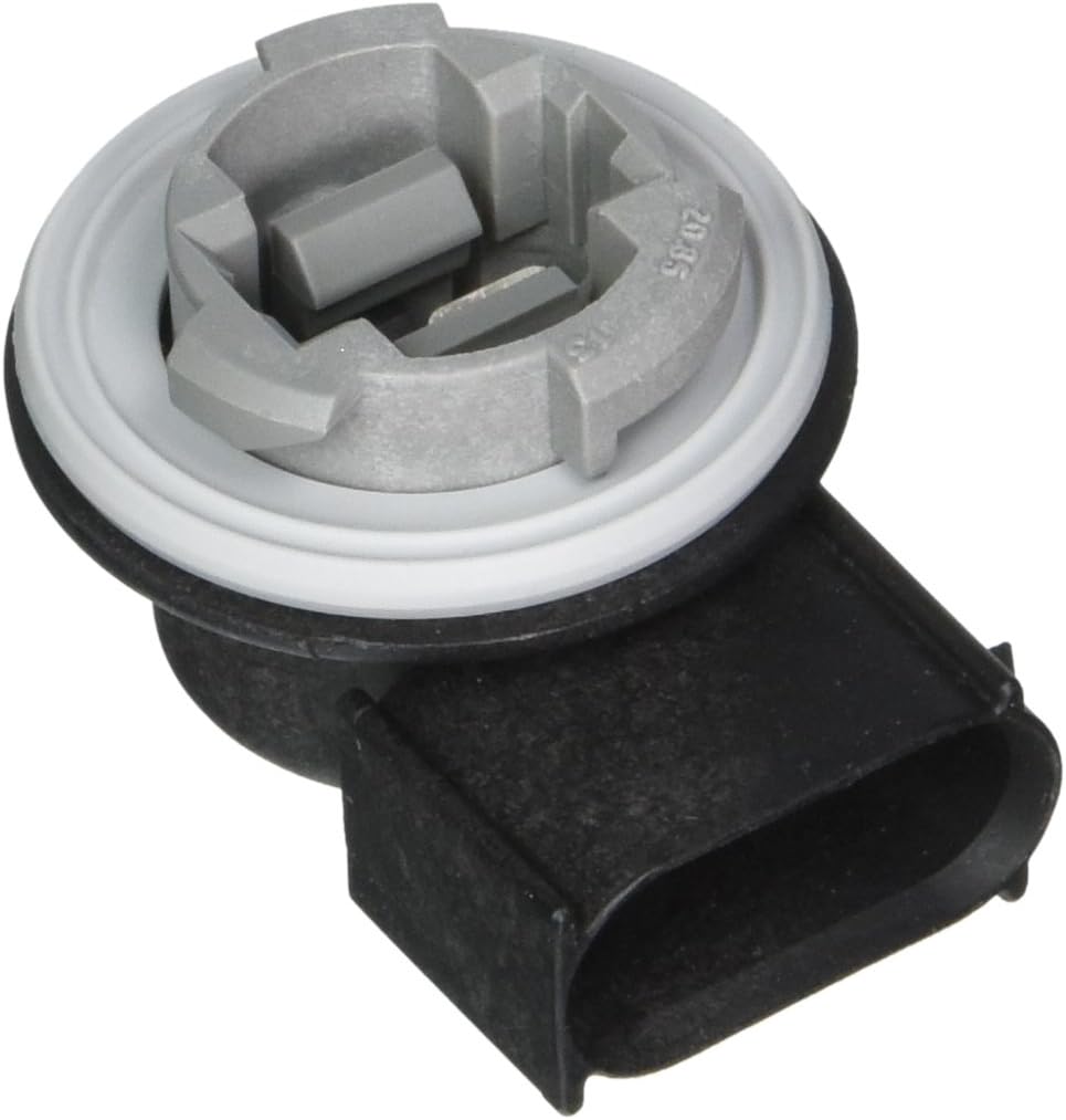 Standard Motor Products S-878 Pigtail/Socket : Automotive