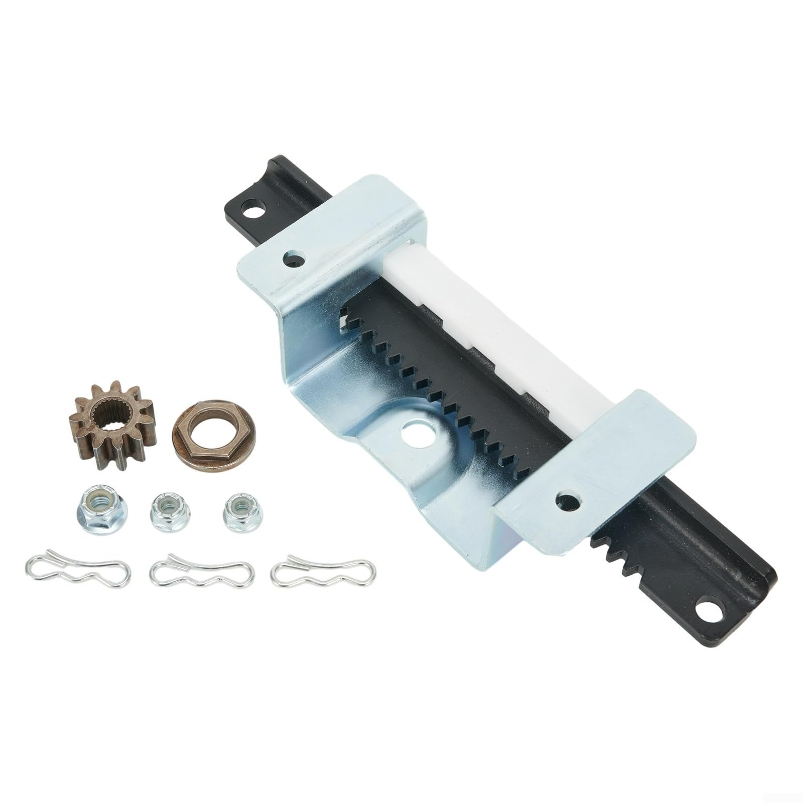 Performance fiable avec kit de service de direction CUB CADET 753 11064B CR12 pour motocyclistes électriques CC30