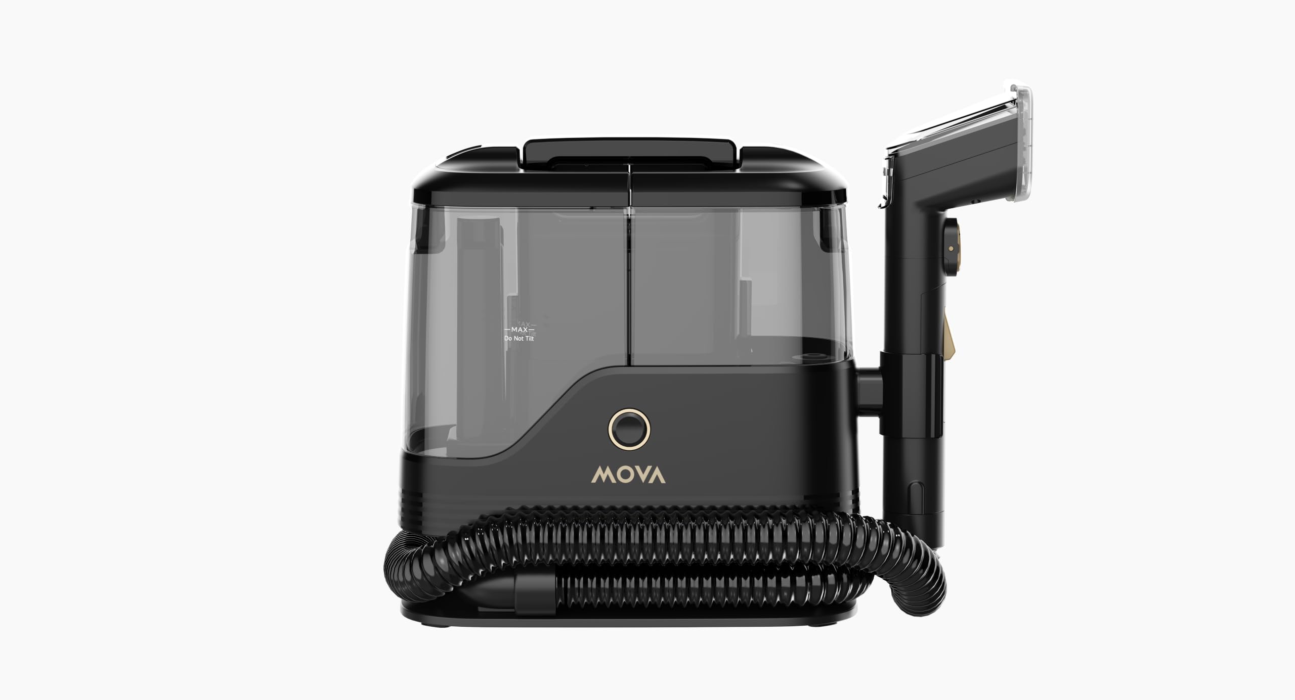 MOVA C10 Spot Cleaner, 400W Upholstery Cleaner with 14000Pa Suction