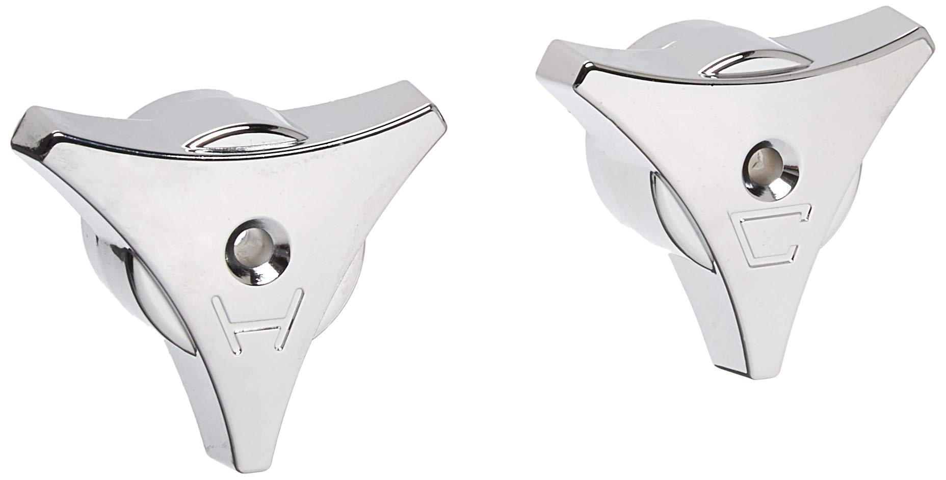 UN33532 Chrome Tub and Shower Faucet Handle