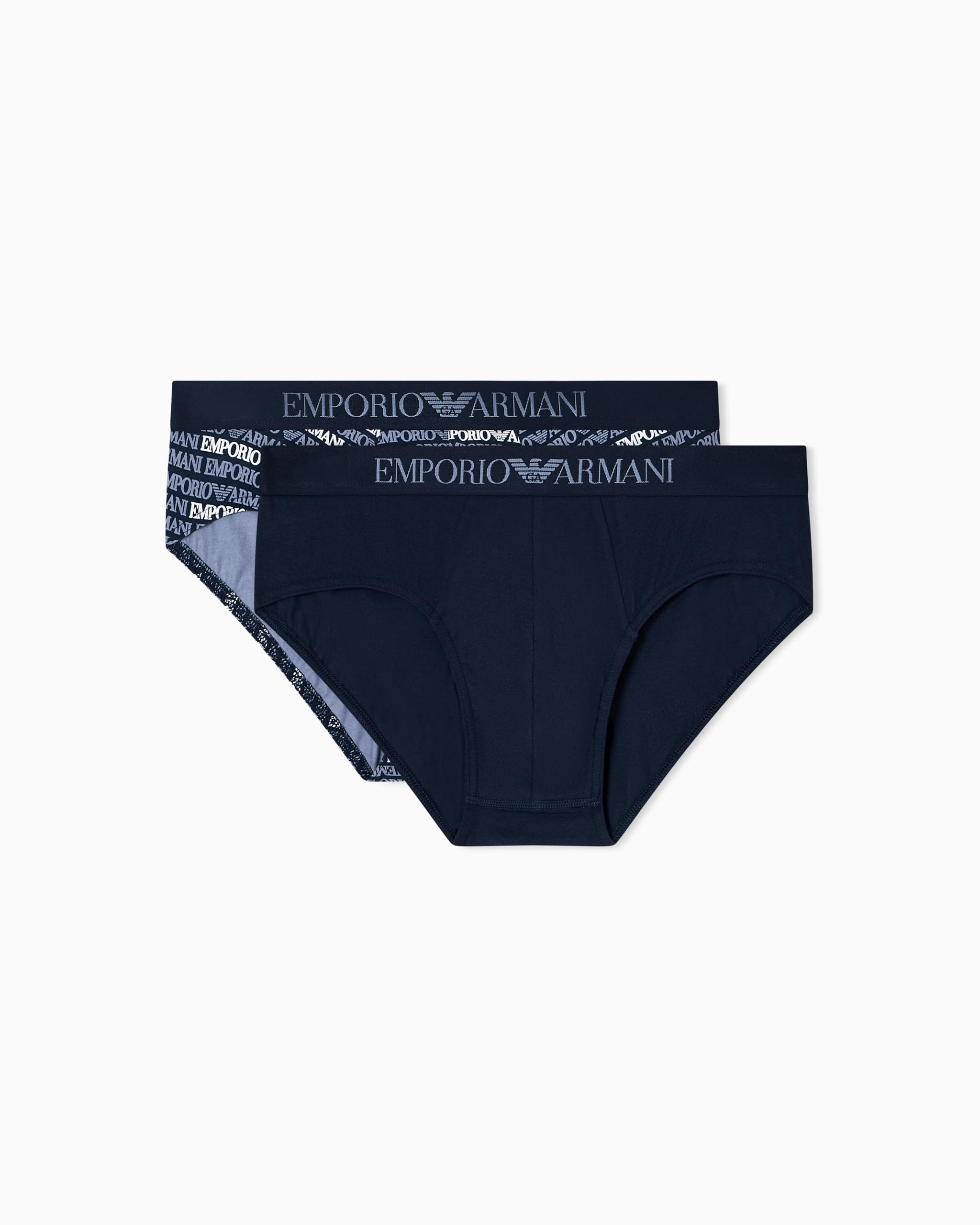 Mode von Emporio Armani