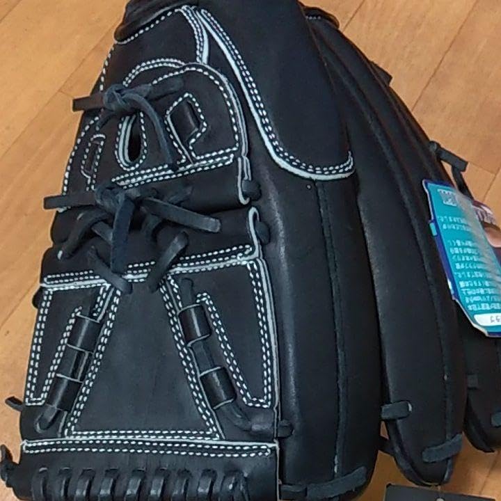 新品☆硬式SSK佐々木主浩限定モデル 硬式SSK佐々木主浩限定モデル 硬式野球グラブ、佐々木マリナーズ大魔神