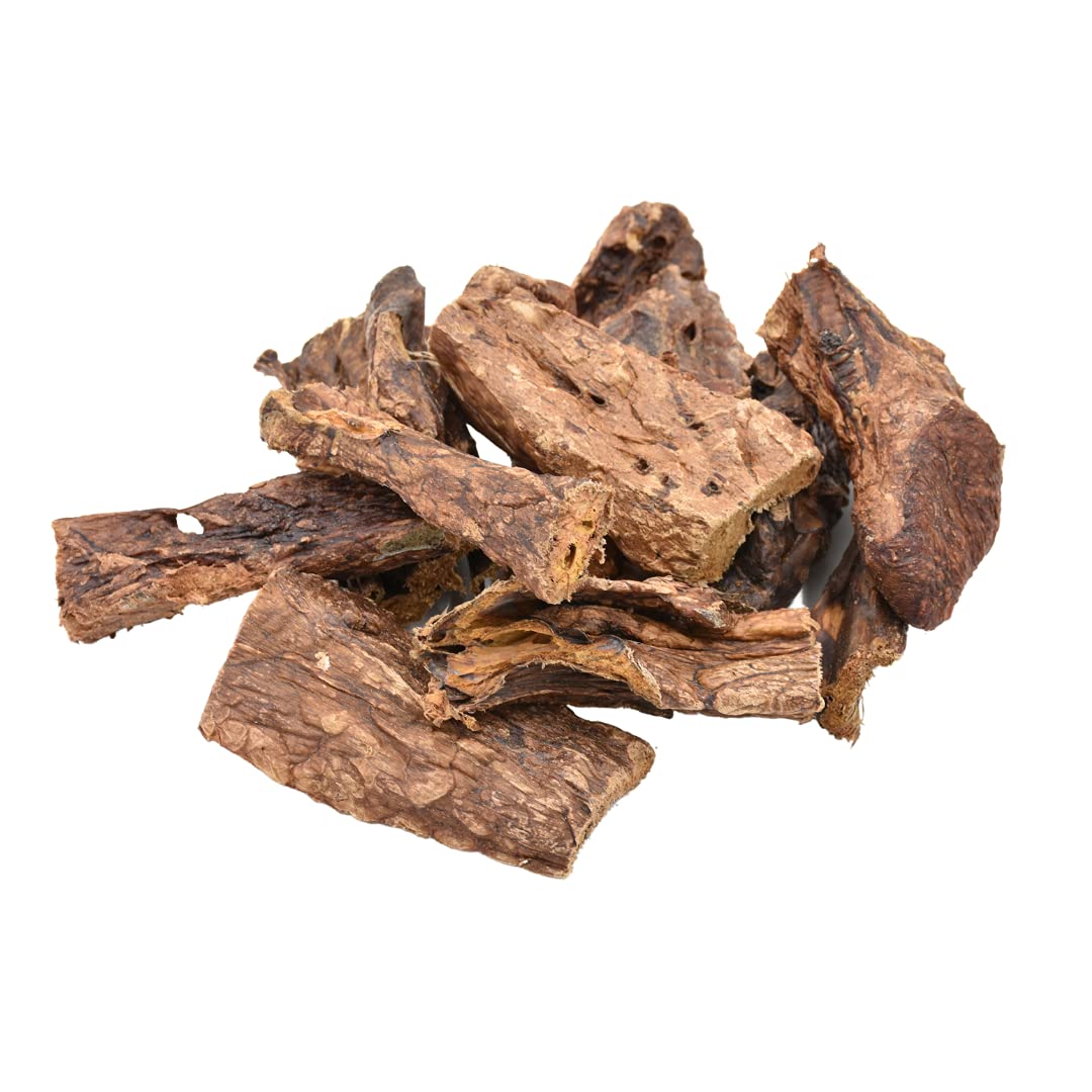Express Pet Supplies Buffalo Lung Jerky Sticks | 100% Natural Treat for dogs | Grain and Gluten Free | Organic treat for Puppies (1kg)