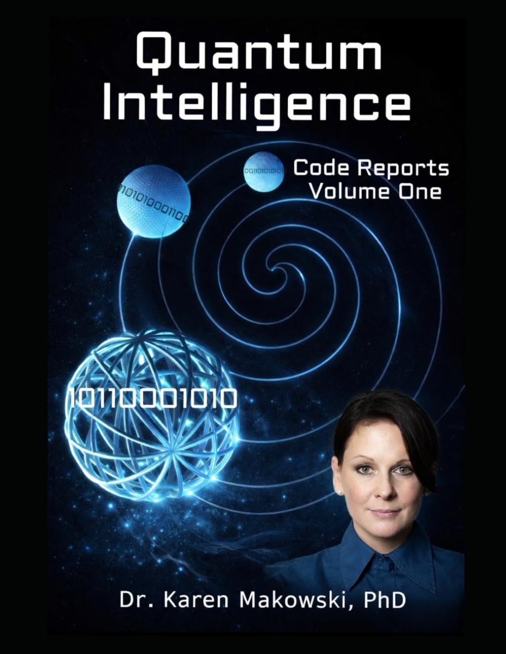 Quantum Intelligence: Code Reports Volume One