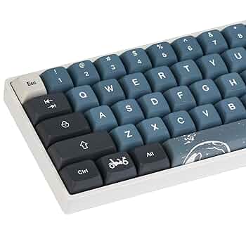 Keyball39 ブラック XDA トラックボール付き 分割メカニカルキーボード Keyball39 黒 XDA