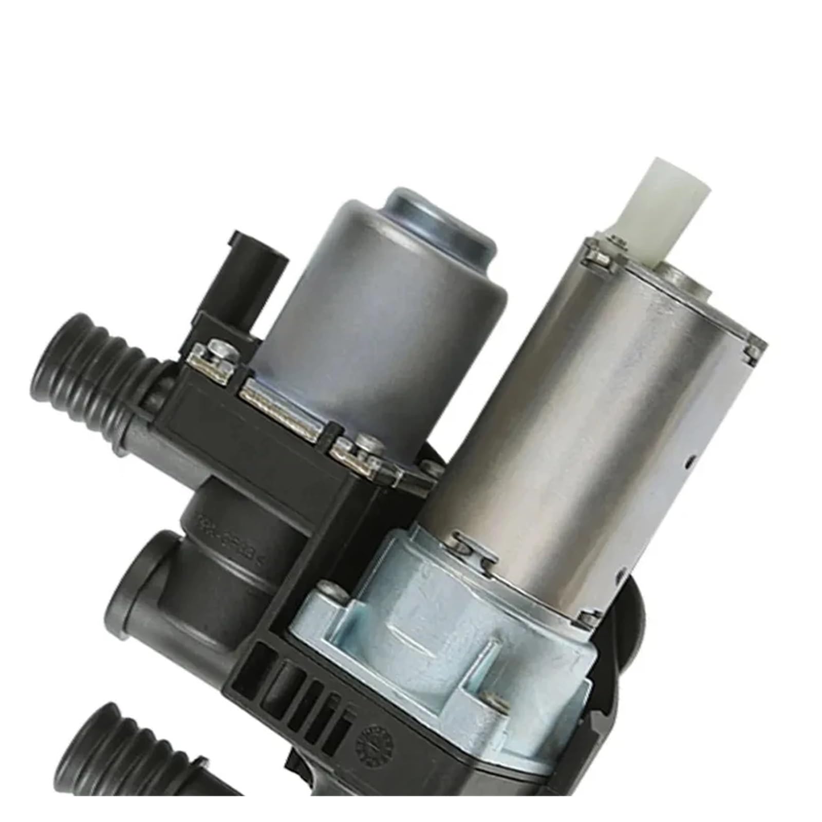 Auxiliary Water Pump,Fit For E46 X3 E83 Z3 M3 E36 316I 318I 320I 323I Heater Control Valve elektroniczna pompa wodna samochodu